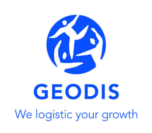 LOGO GEODIS