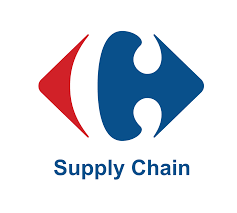 logo carrefour supply chain