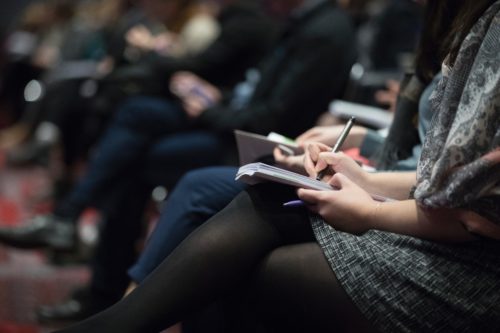 conférence le cormier