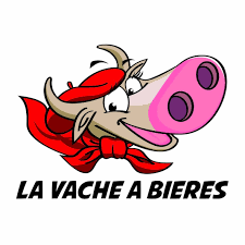 LA VACHE A BIERES