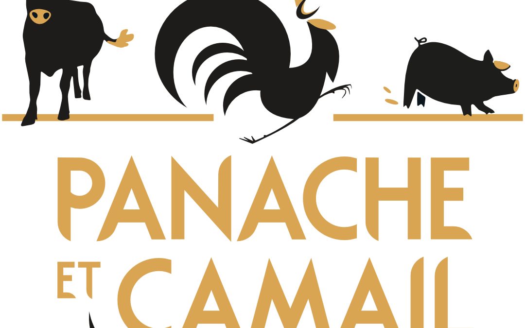 PANACHE ET CAMAIL