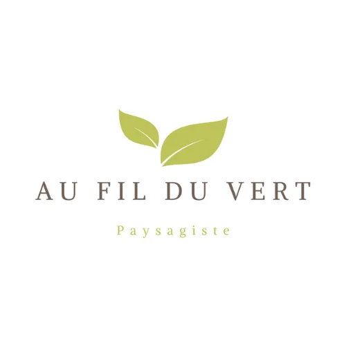 Au fil du vert