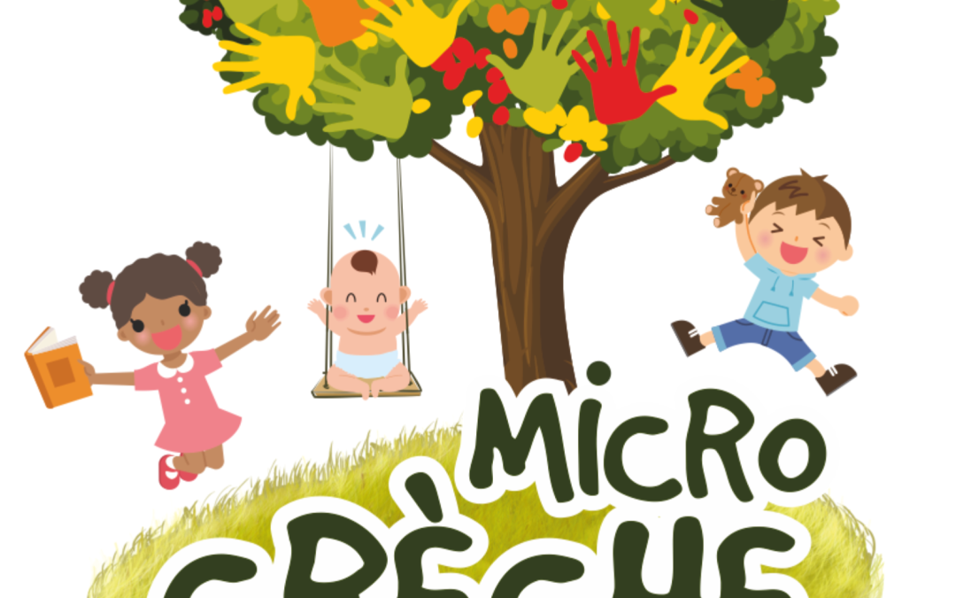Micro crèche Les Apprentis sages