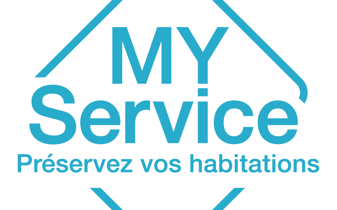 My service